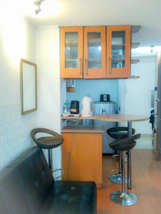 Apartamento La Avenida Dptos Amoblados Diego Velasquez