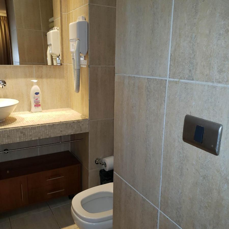 La Avenida Dptos Amoblados Diego Velasquez Apartamento Santiago
