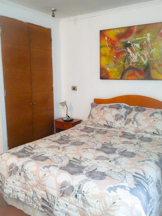 La Avenida Dptos Amoblados Diego Velasquez Apartamento *