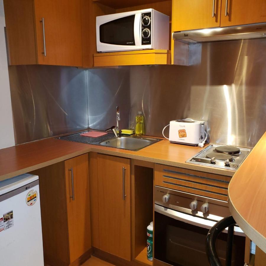 Apartamento La Avenida Dptos Amoblados Diego Velasquez *