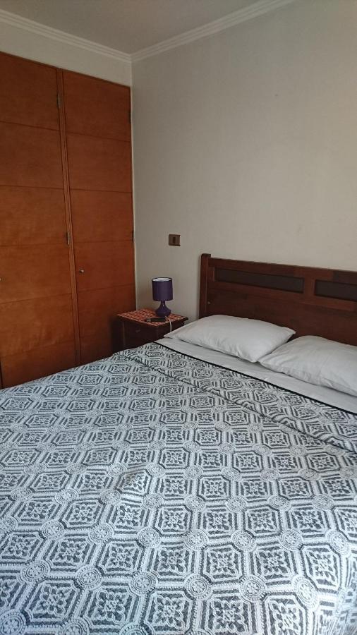 Apartamento La Avenida Dptos Amoblados Diego Velasquez