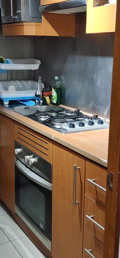 La Avenida Dptos Amoblados Diego Velasquez Apartamento
