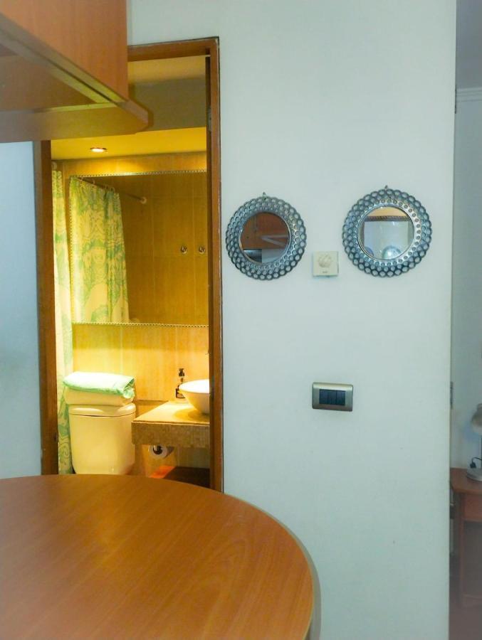 La Avenida Dptos Amoblados Diego Velasquez Apartamento Santiago