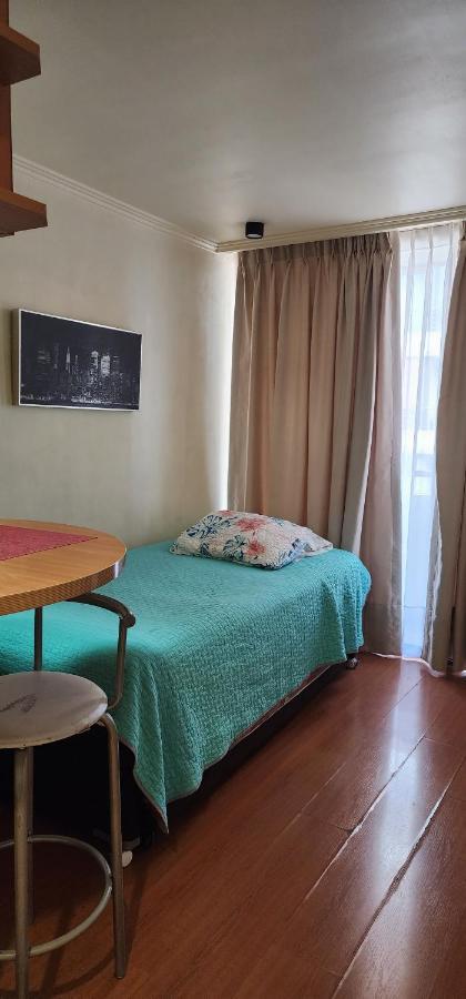 Apartamento La Avenida Dptos Amoblados Diego Velasquez *