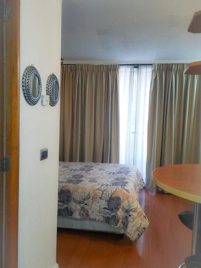 Apartamento La Avenida Dptos Amoblados Diego Velasquez
