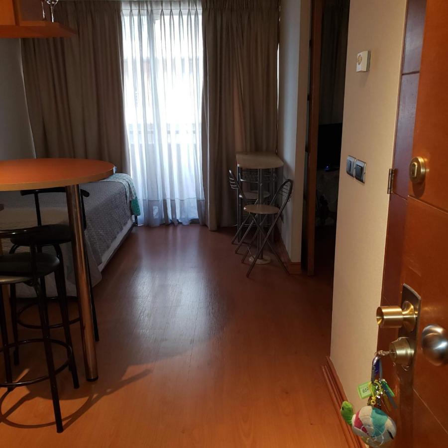 La Avenida Dptos Amoblados Diego Velasquez Apartamento