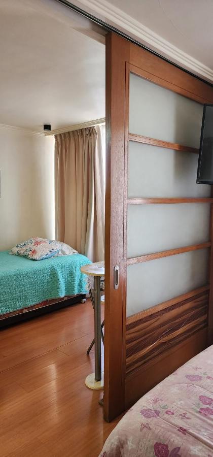 Apartamento La Avenida Dptos Amoblados Diego Velasquez *