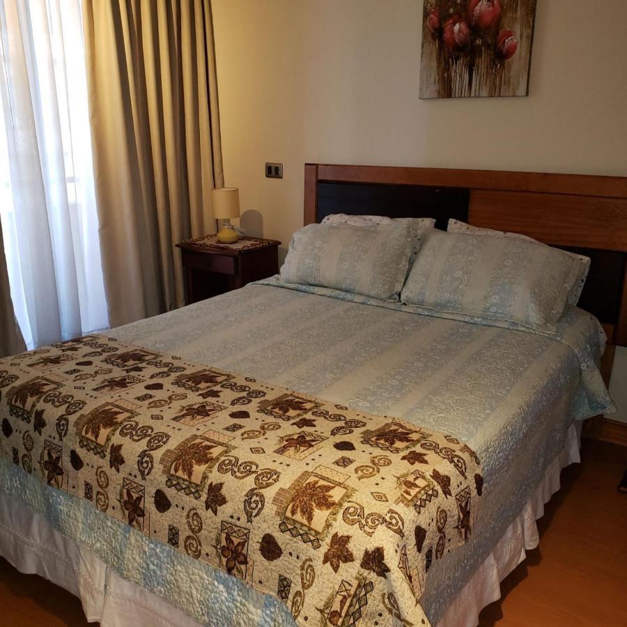La Avenida Dptos Amoblados Diego Velasquez Apartamento *