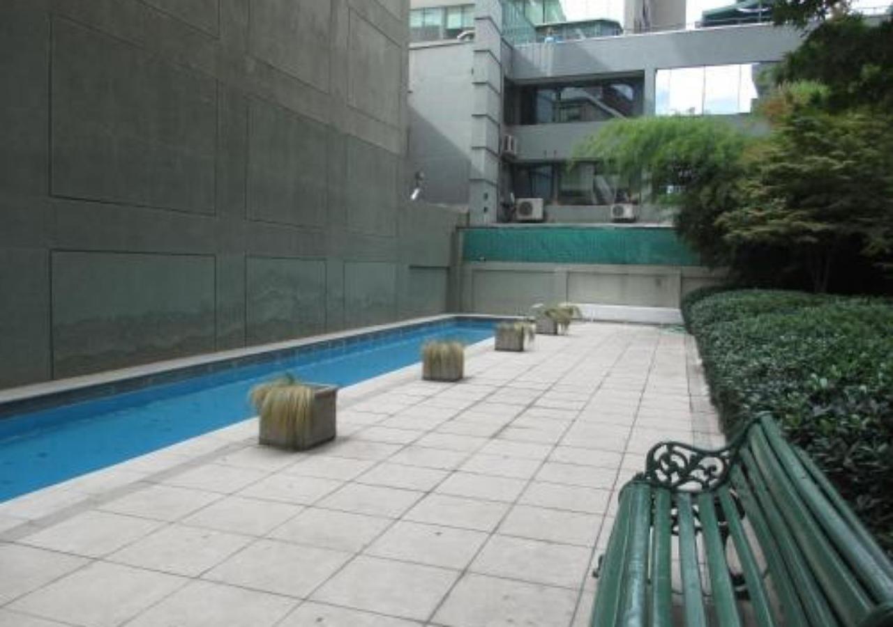 La Avenida Dptos Amoblados Diego Velasquez Apartamento